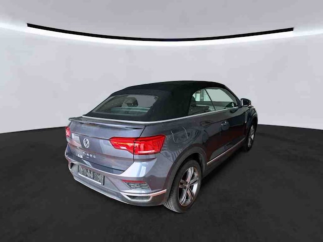 Volkswagen T-Roc 1.0 TSI Cabriolet Style