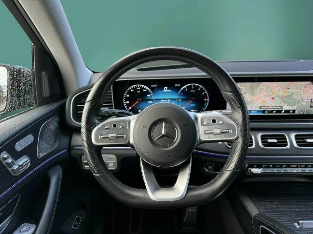 Mercedes-Benz GLE 350 4MATIC AMG Line