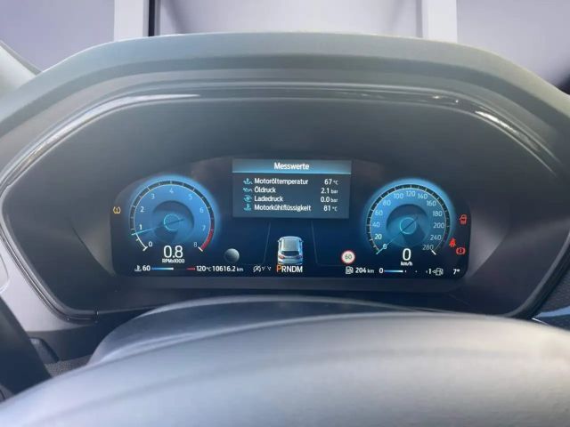 Ford Focus ST Line Wagon