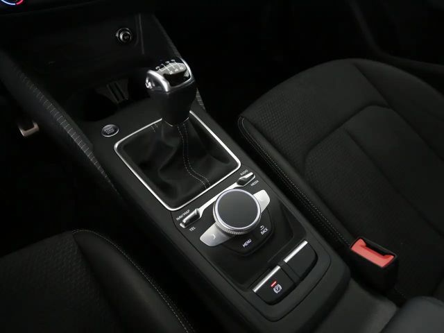 Audi Q2 35 TFSI