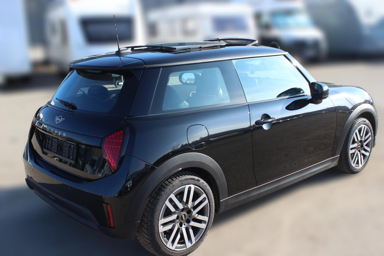 MINI Cooper Classic