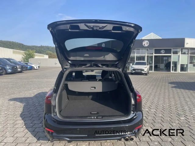 Ford Focus ST Line Wagon