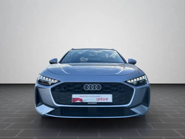 Audi A5 2.0 TFSI