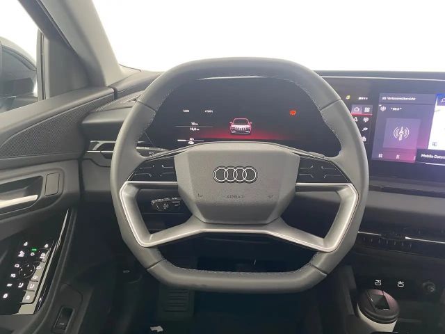 Audi Q6 e-tron Quattro