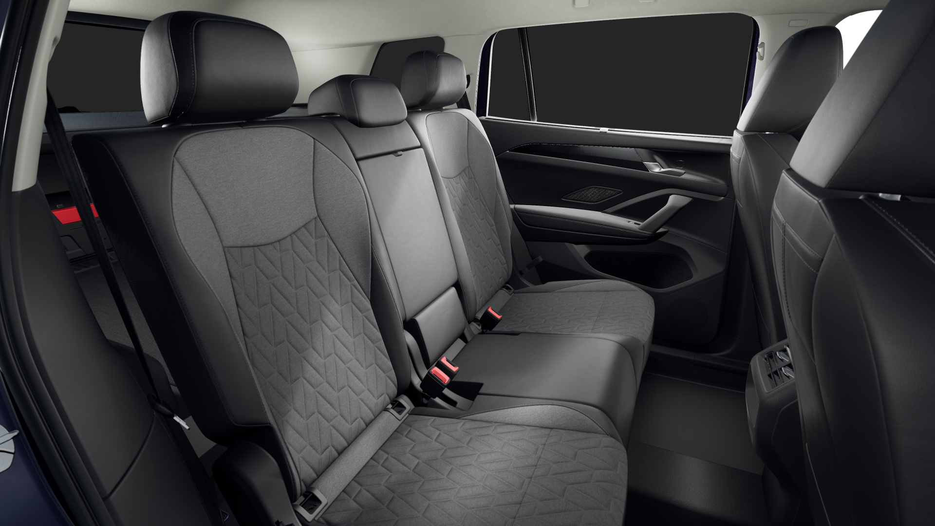 Volkswagen Tayron 1.5 eTSI Life