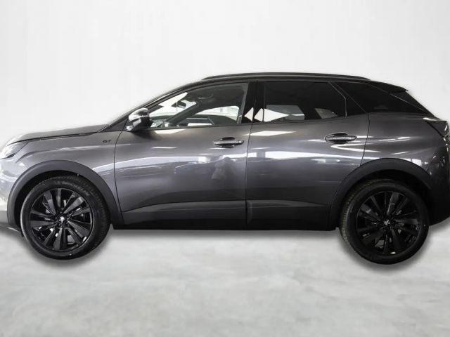 Peugeot 3008 BlueHDi EAT8 GT-Line