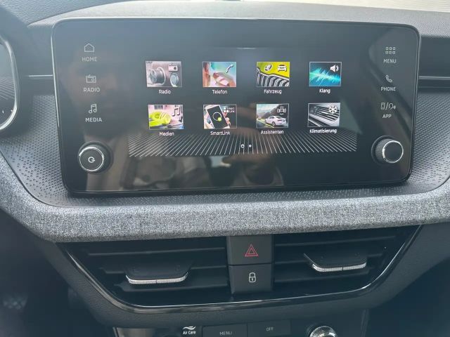 Skoda Kamiq 1.0 TSI Tour