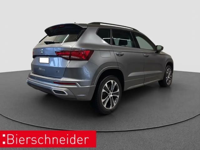 Seat Ateca 2.0 TDI DSG FR-lijn