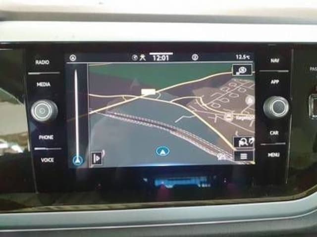 Volkswagen Polo 1.0 TSI