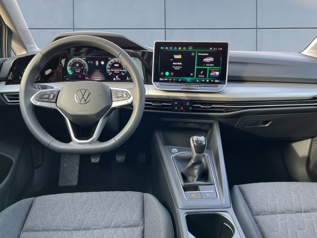 Volkswagen Golf 2.0 TDI Life