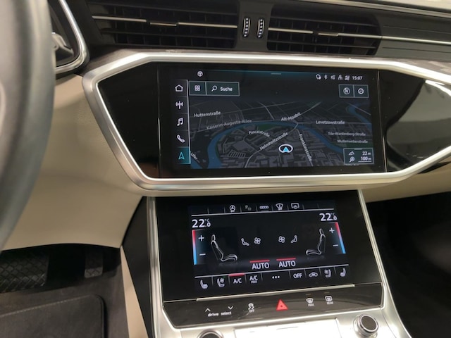 Audi A6 45 TDI Avant Quattro S-Tronic