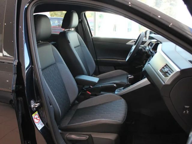 Volkswagen Taigo 1.0 TSI DSG