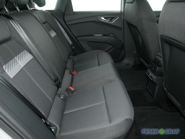 Audi Q4 e-tron Quattro