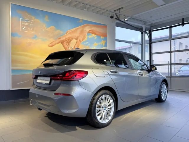 BMW 118 118i Advantage pakket Sedan