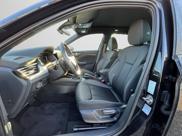 Skoda Kamiq 1.5 TSI Tour