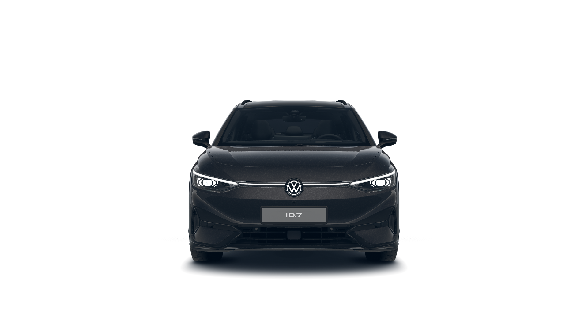 Volkswagen ID.7 Tourer