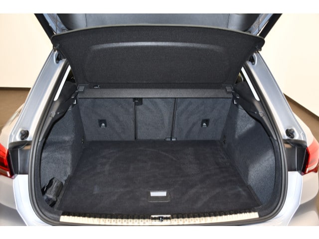 Audi Q3 35 TDI S-Tronic