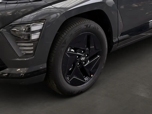 Hyundai Kona Electric Trend