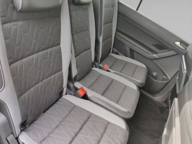 Volkswagen Touran 1.5 TSI