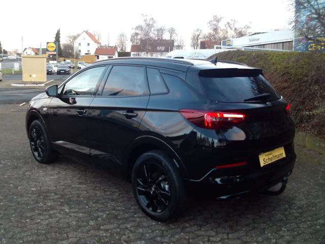 Opel Grandland X 1.5 CDTI