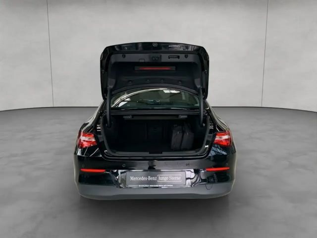 Mercedes-Benz CLA 250 Coupé