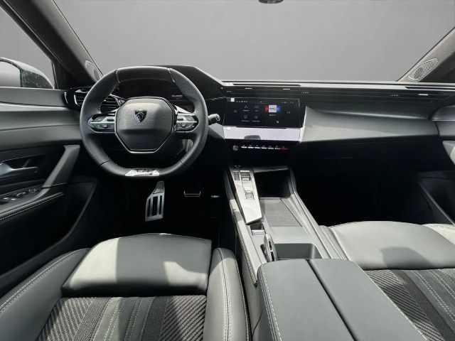 Peugeot 308 GT-Line Hybrid SW