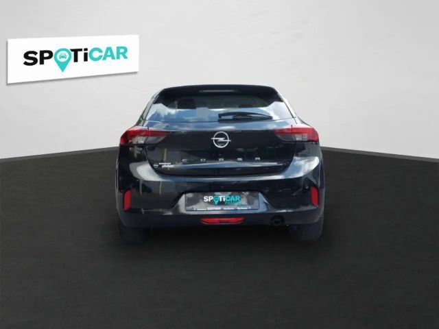 Opel Corsa 1.2 Turbo Turbo