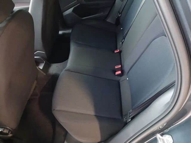 Seat Ibiza 1.0 TSI FR-lijn