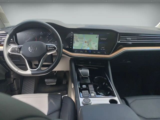 Volkswagen Touareg 3.0 V6 TDI 4Motion