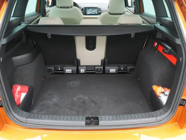 Skoda Karoq Style Style