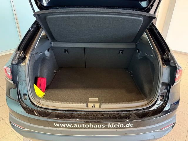 Volkswagen Taigo Style