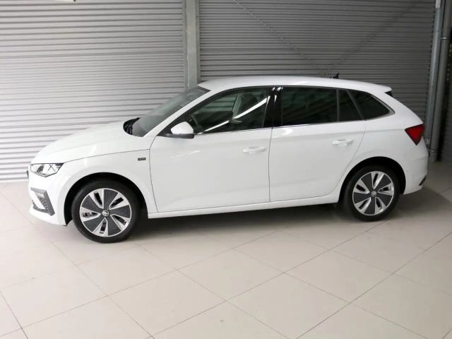 Skoda Scala 1.0 TSI Selection