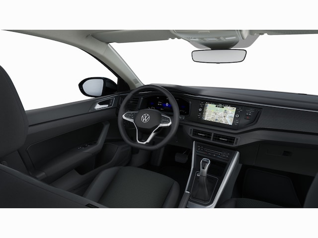 Volkswagen Taigo 1.0 TSI DSG Life