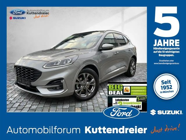 Ford Kuga ST Line X