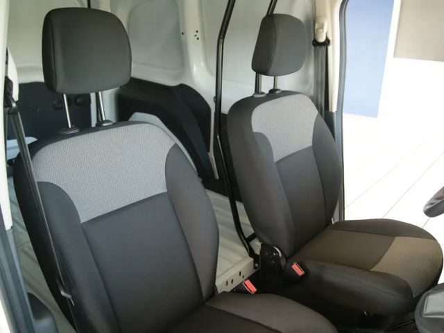 Renault Kangoo Z.E. Z.E. 33 Elektro Kastenwagen