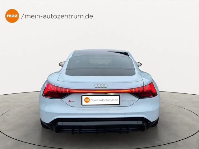 Audi e-tron Quattro