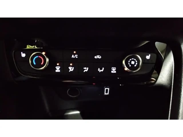 Opel Corsa GS-Line Grand Sport Turbo