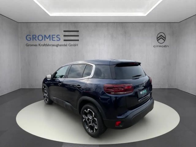 Citroën C5 Aircross Hybrid Plus