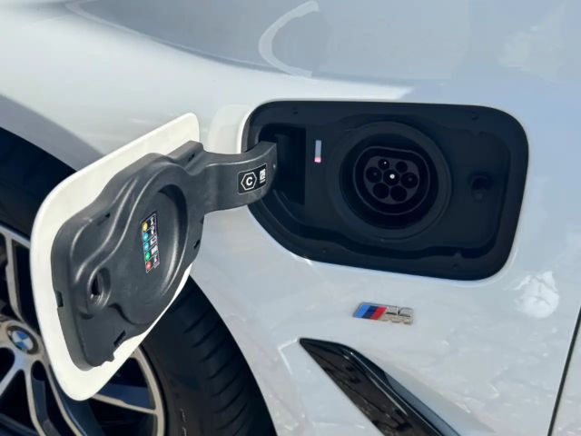 BMW 530 530e M-Sport Touring