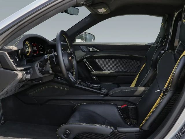 Porsche 992 Coupé GT3 RS