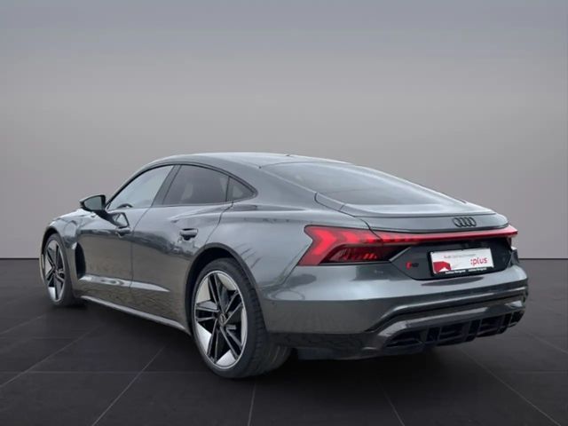 Audi RS e-tron GT Quattro