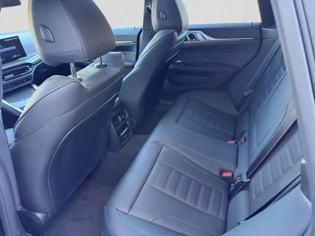 BMW 430 430d Coupé Gran Coupé xDrive