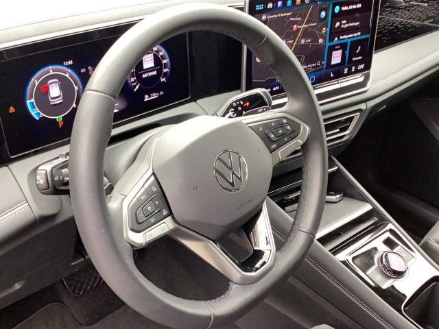 Volkswagen Tiguan 2.0 TDI DSG Elegance Elegance