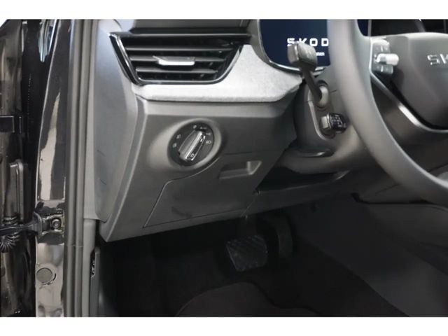 Skoda Scala 1.0 TSI Tour