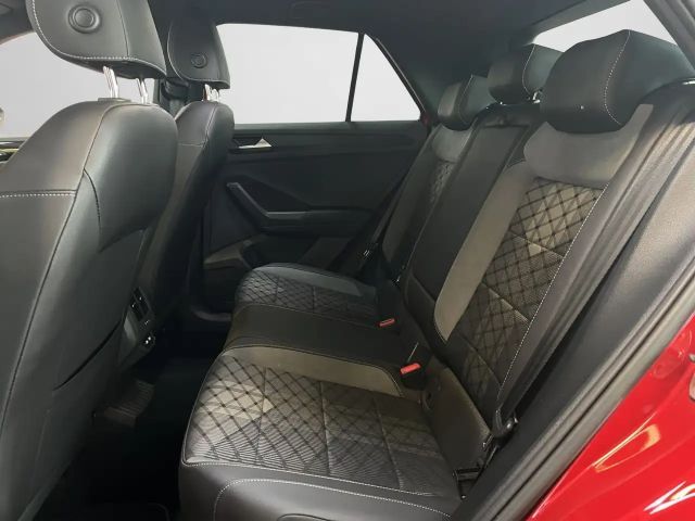 Volkswagen T-Roc 1.5 TSI DSG R-Line