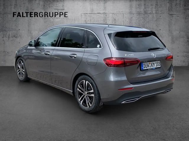 Mercedes-Benz B 200 Progressive