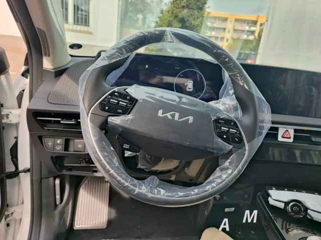 Kia EV6 Achterwielaandrijving Air