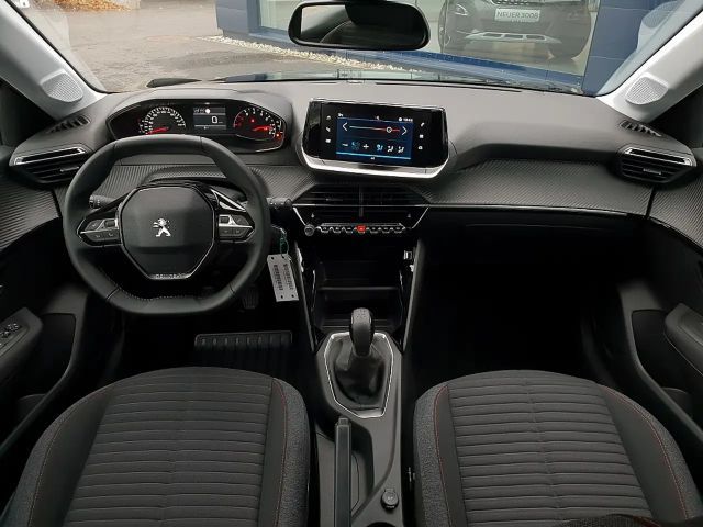 Peugeot 208 Active Pack PureTech