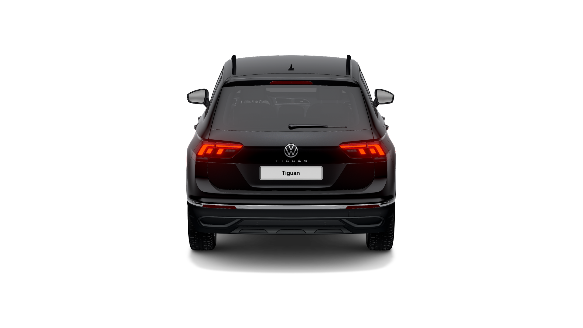 Volkswagen Tiguan 1.5 TSI DSG Life