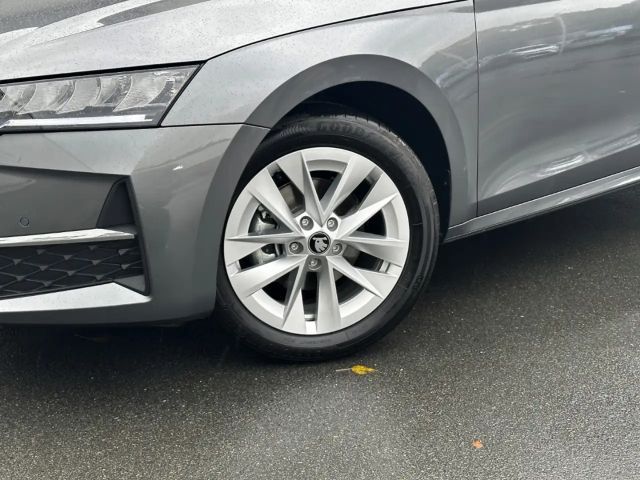 Skoda Octavia 2.0 TDI Combi Selection iV